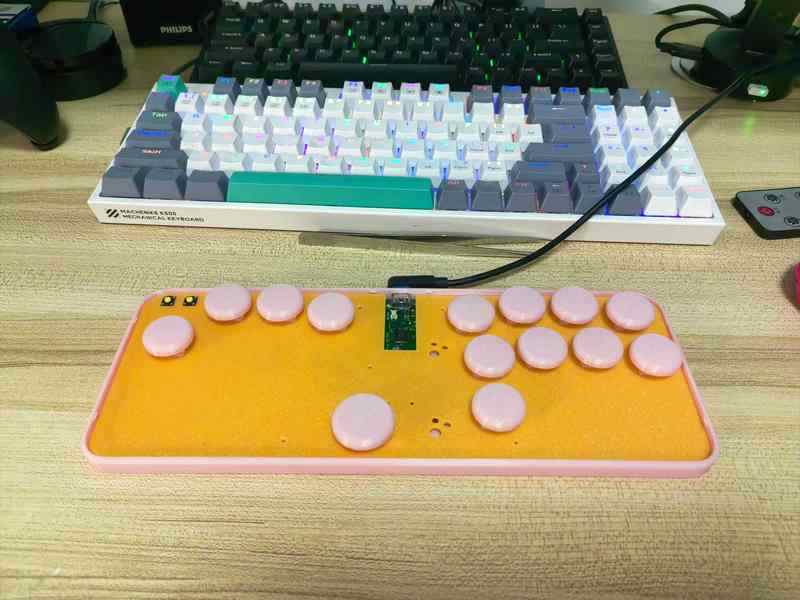 测试