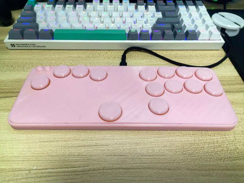 完成