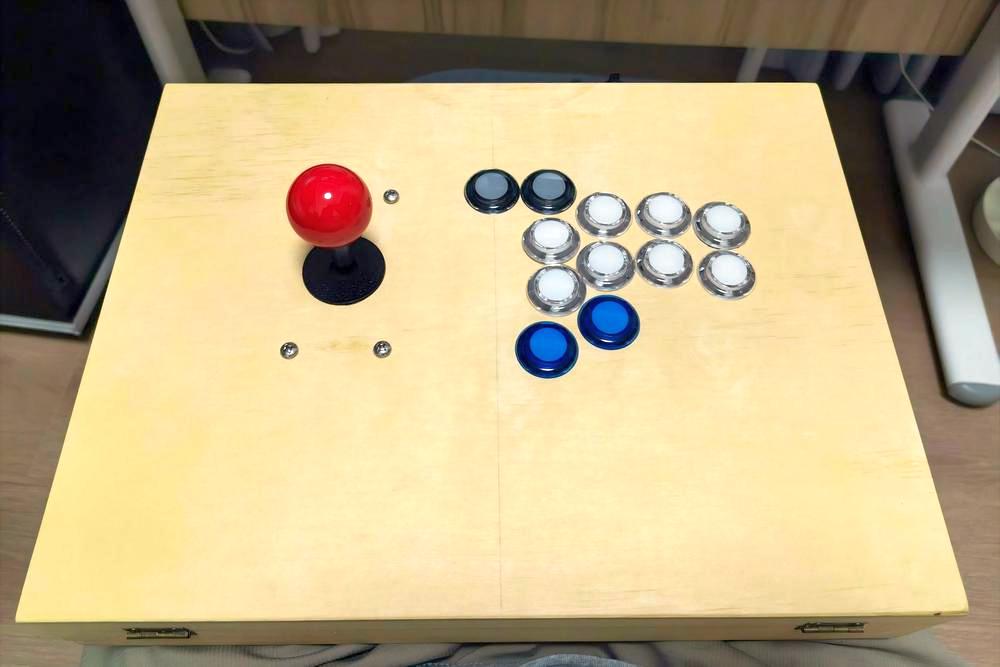joystick